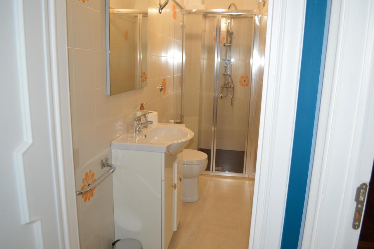 Gallipoli Apartment Activelife 외부 사진