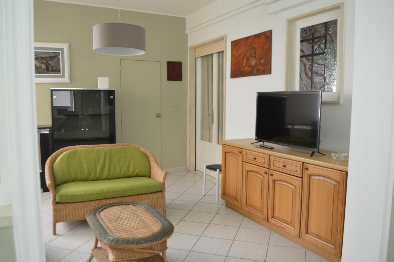 Gallipoli Apartment Activelife 외부 사진