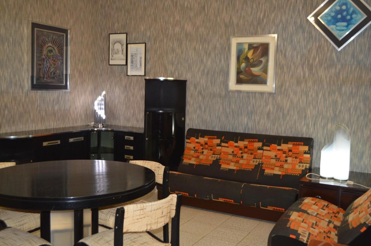 Gallipoli Apartment Activelife 외부 사진