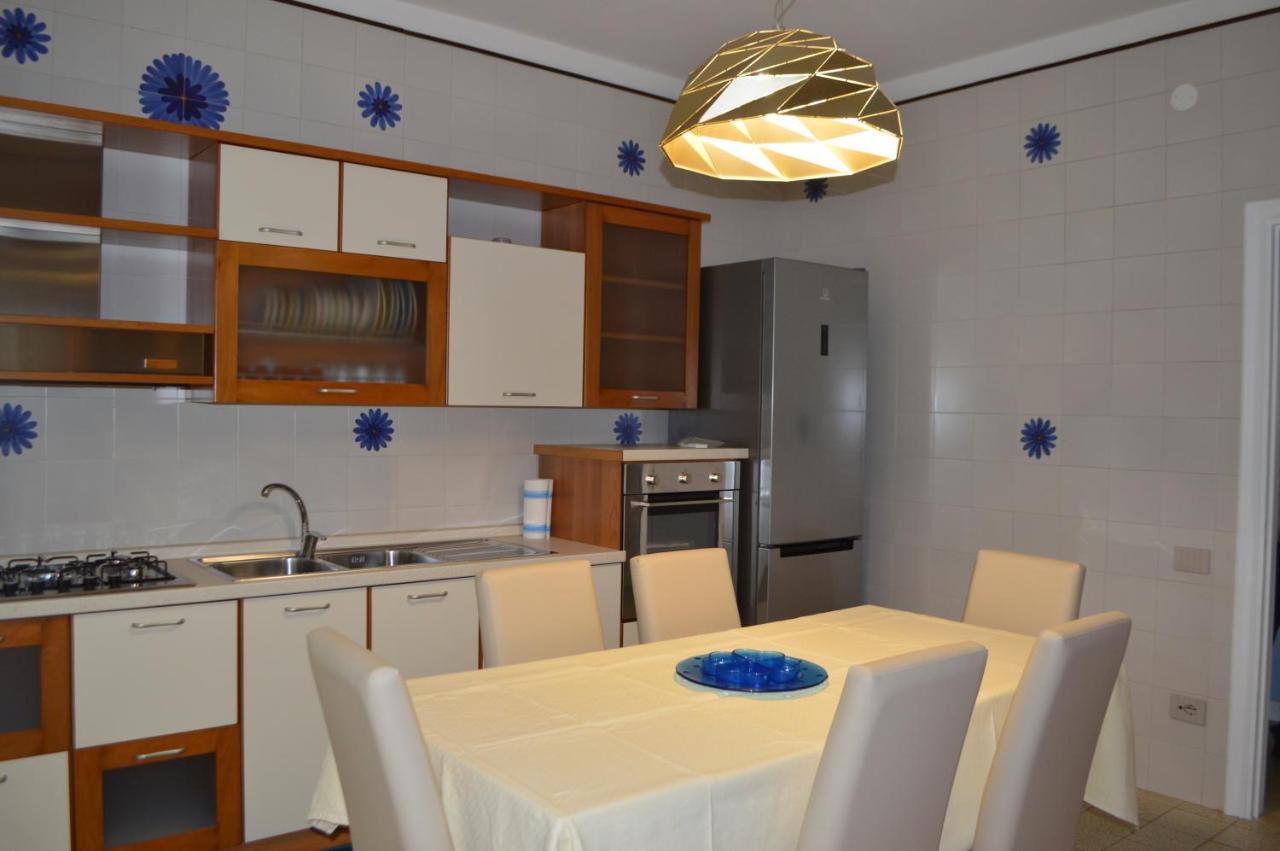 Gallipoli Apartment Activelife 외부 사진