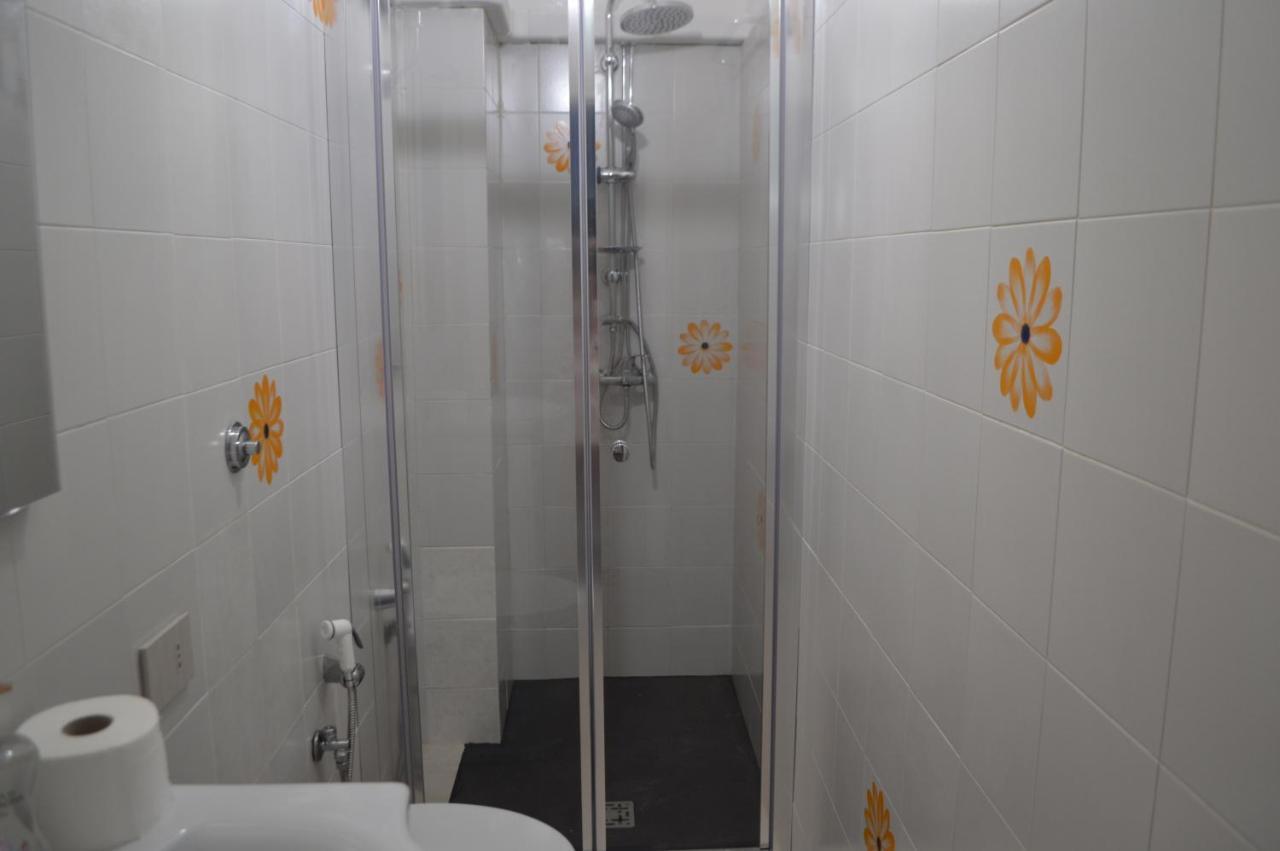Gallipoli Apartment Activelife 외부 사진