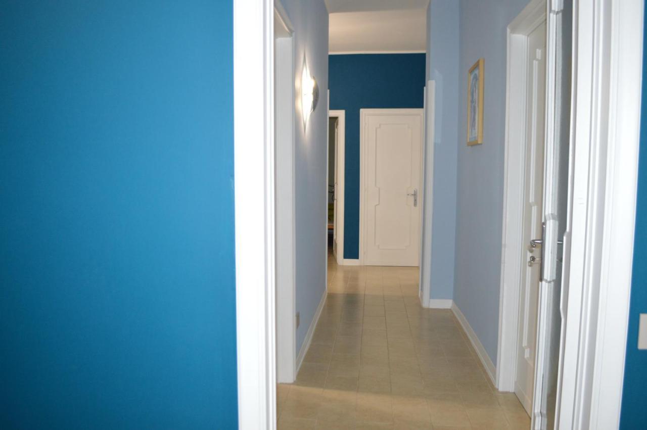 Gallipoli Apartment Activelife 외부 사진