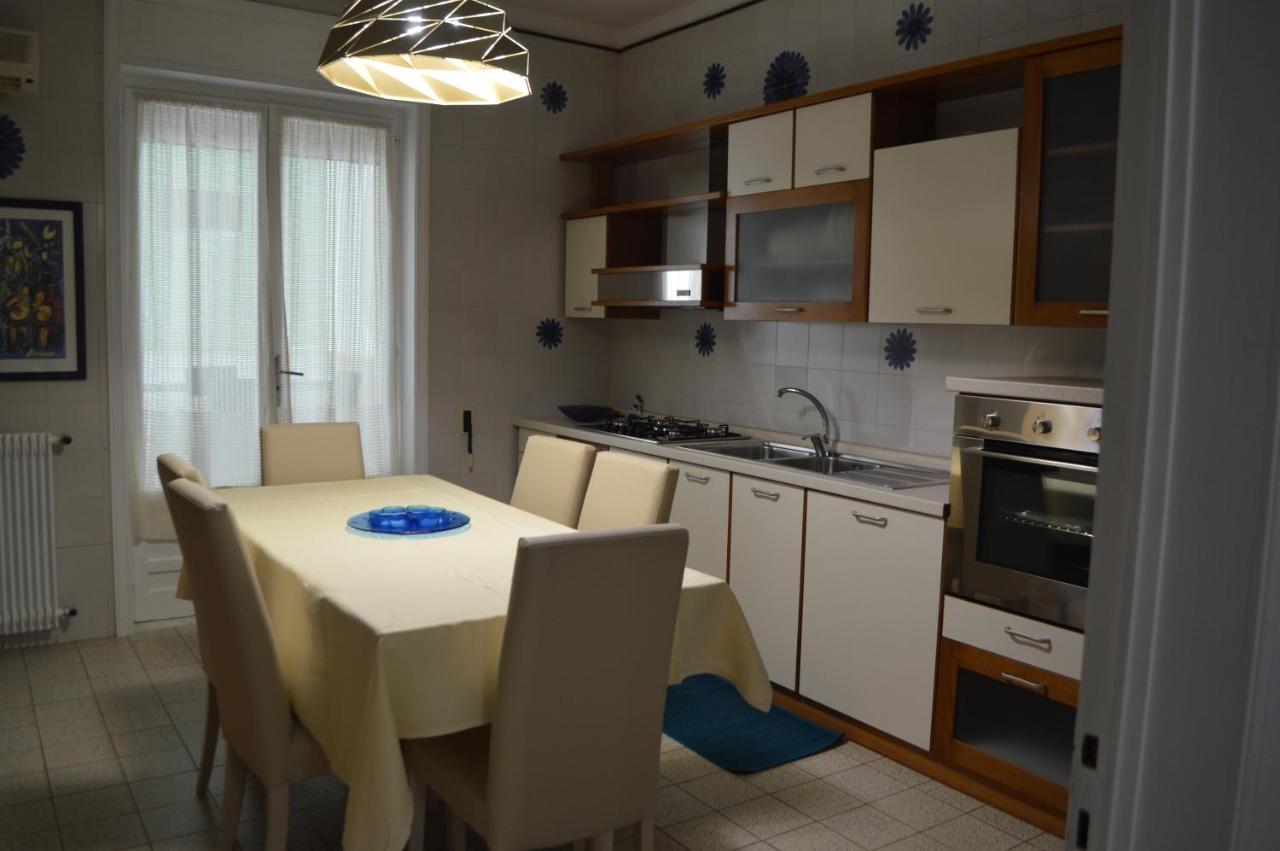 Gallipoli Apartment Activelife 외부 사진