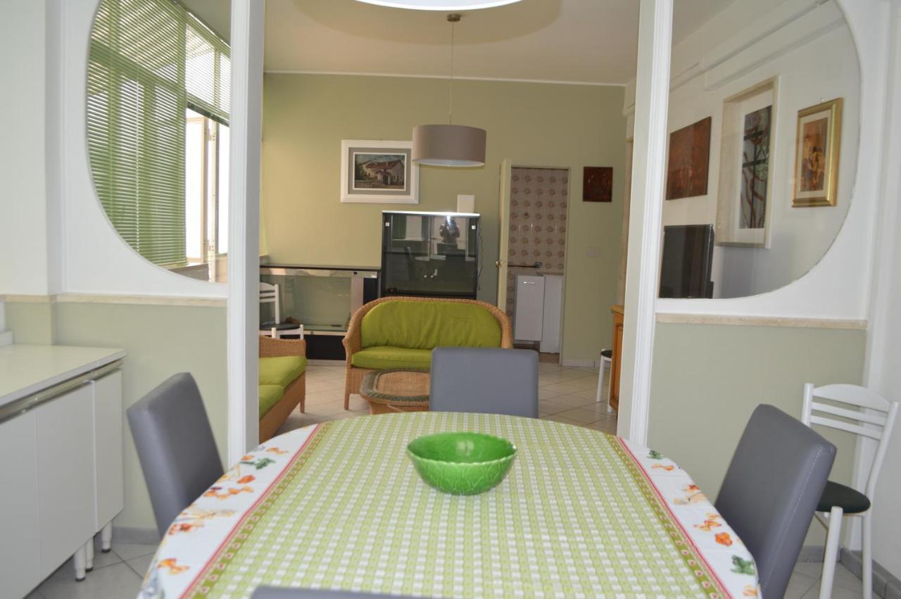 Gallipoli Apartment Activelife 외부 사진