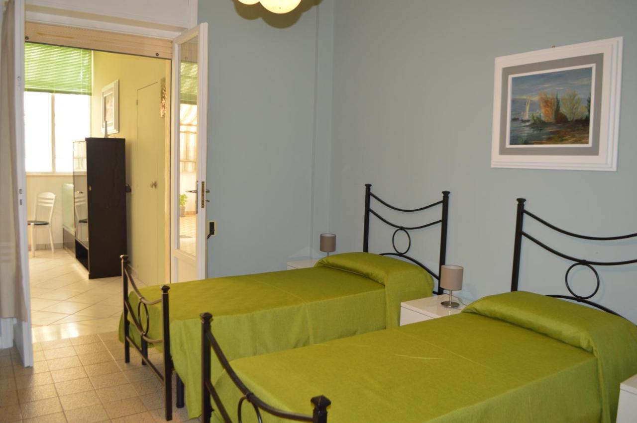 Gallipoli Apartment Activelife 외부 사진