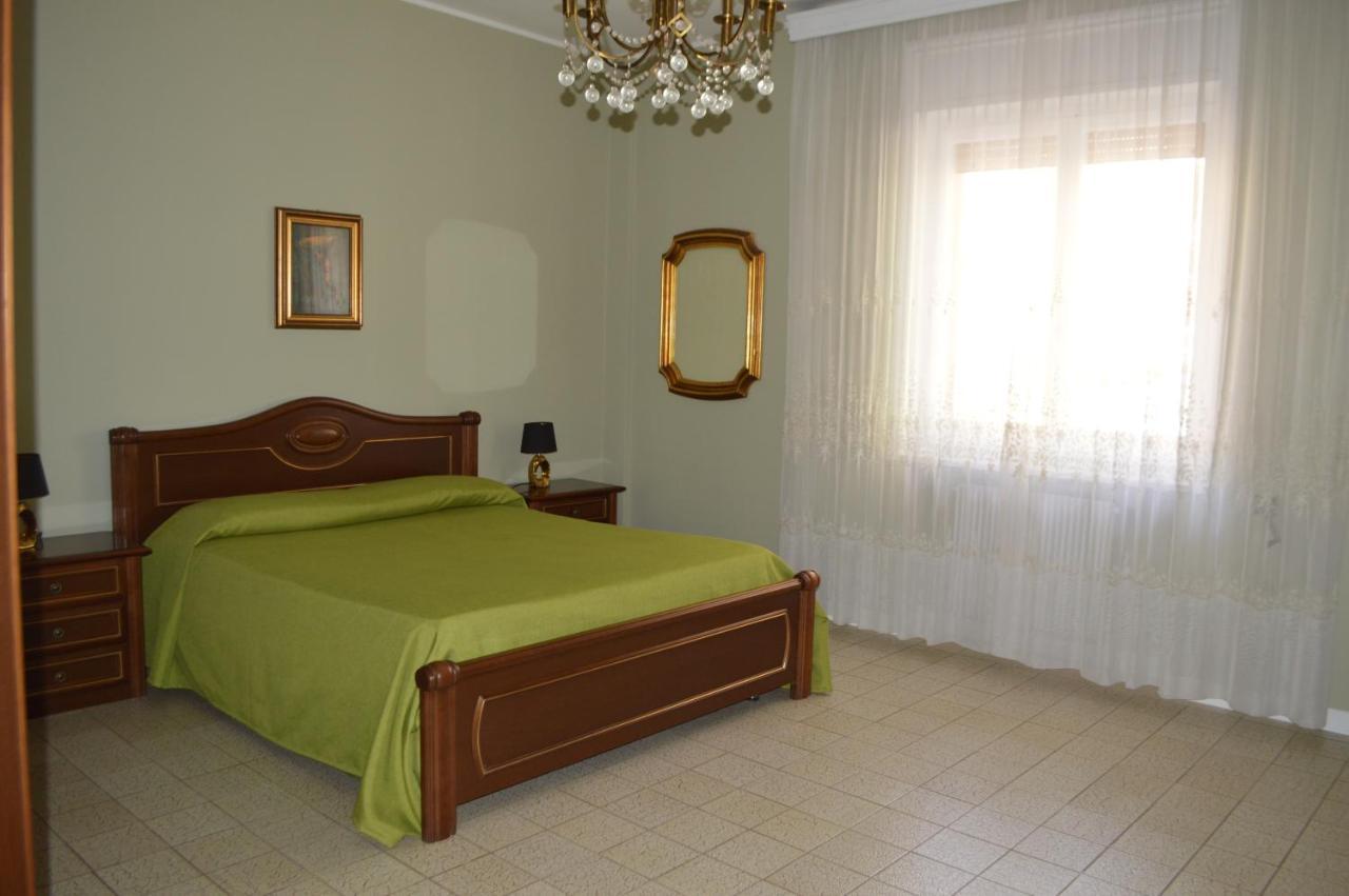 Gallipoli Apartment Activelife 외부 사진