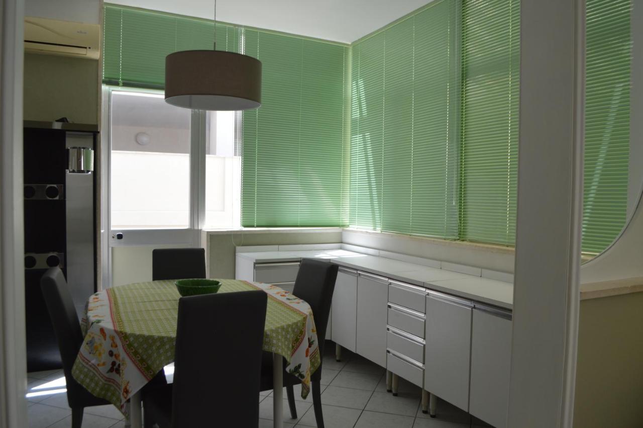 Gallipoli Apartment Activelife 외부 사진