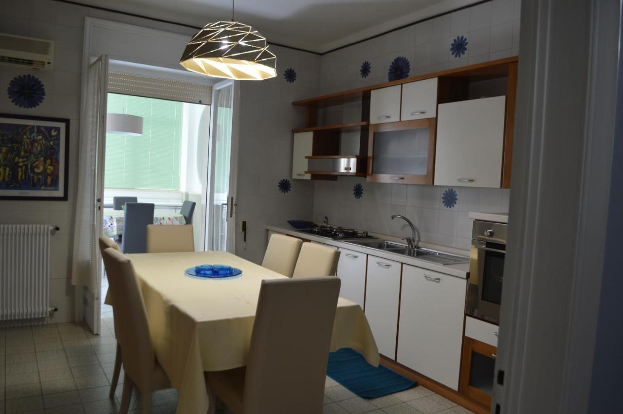 Gallipoli Apartment Activelife 외부 사진