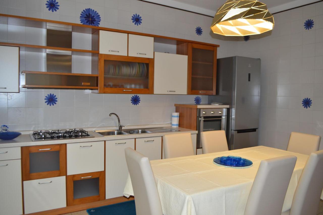 Gallipoli Apartment Activelife 외부 사진