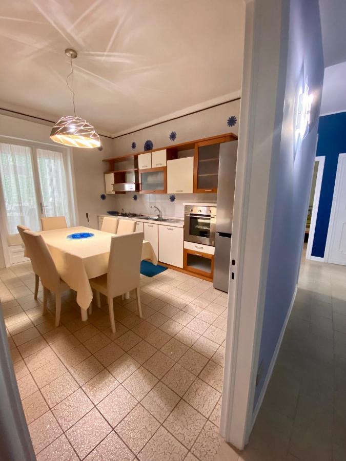 Gallipoli Apartment Activelife 외부 사진