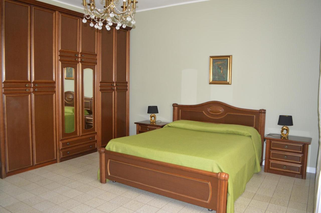 Gallipoli Apartment Activelife 외부 사진