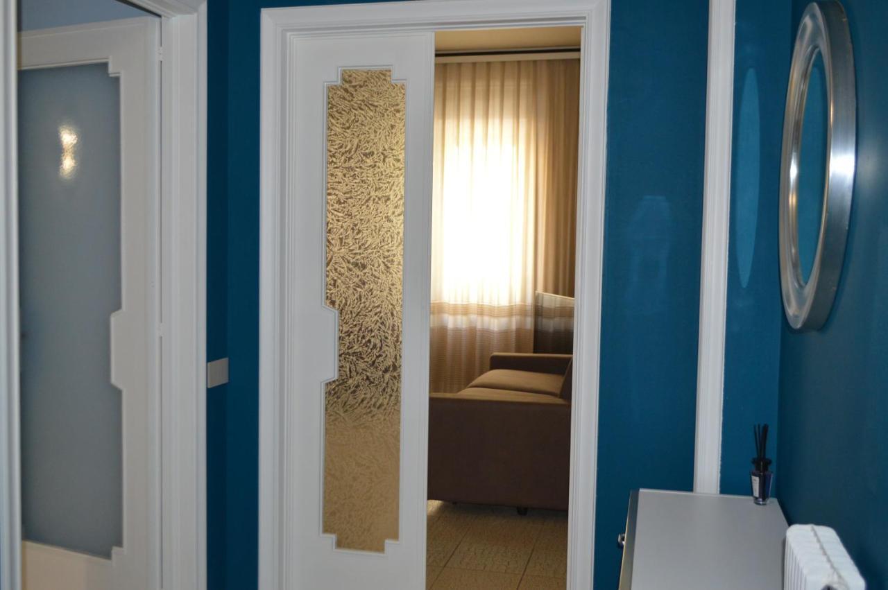 Gallipoli Apartment Activelife 외부 사진