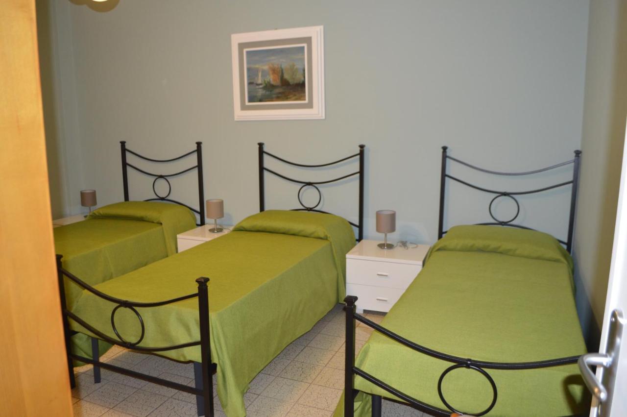 Gallipoli Apartment Activelife 외부 사진