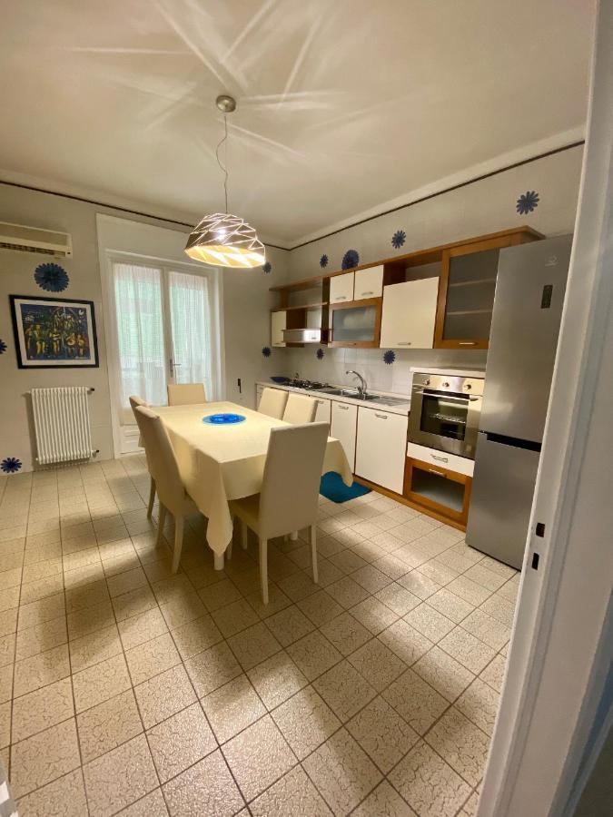 Gallipoli Apartment Activelife 외부 사진