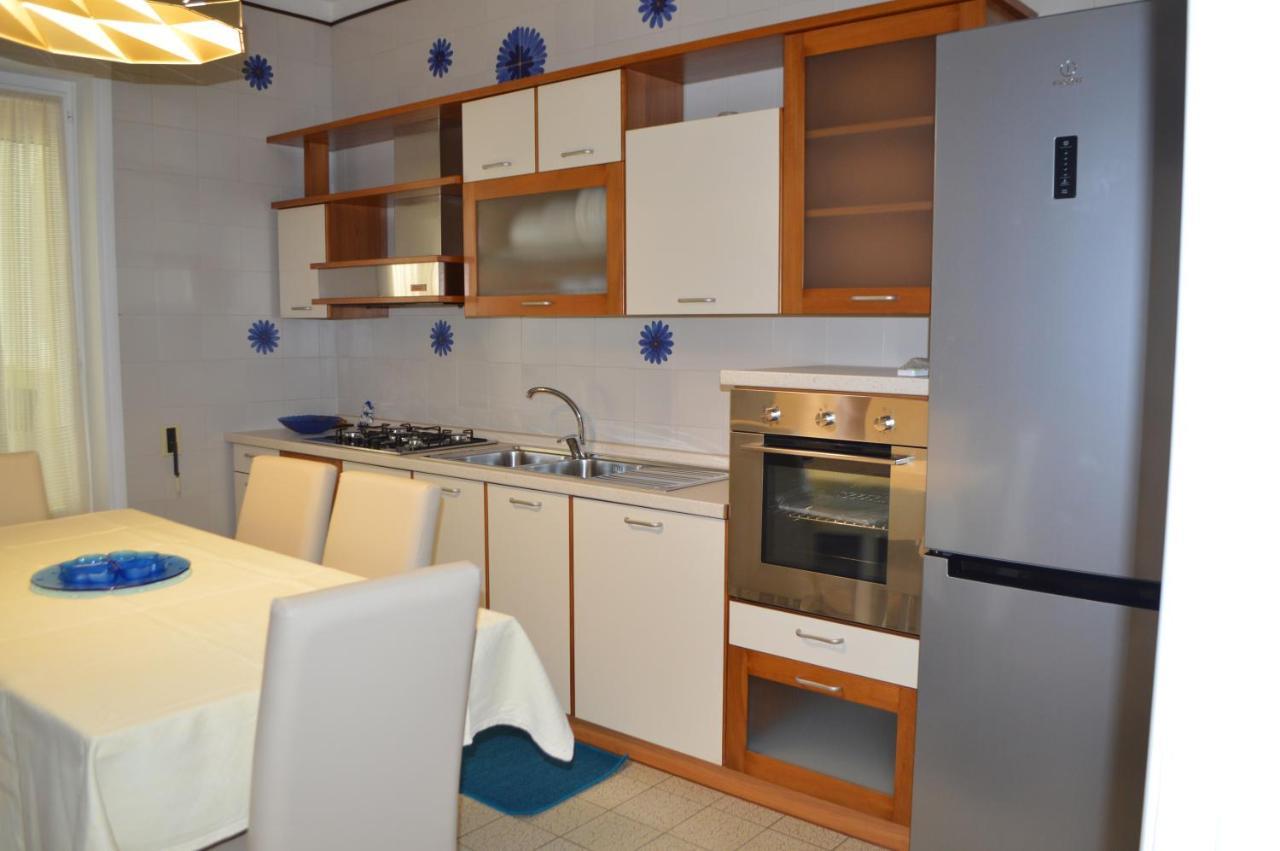 Gallipoli Apartment Activelife 외부 사진