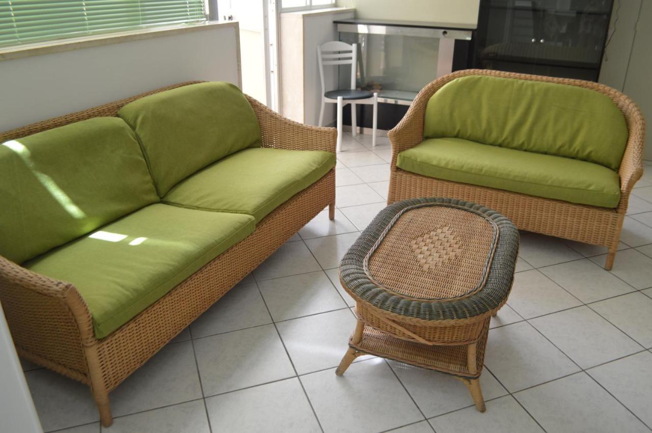 Gallipoli Apartment Activelife 외부 사진