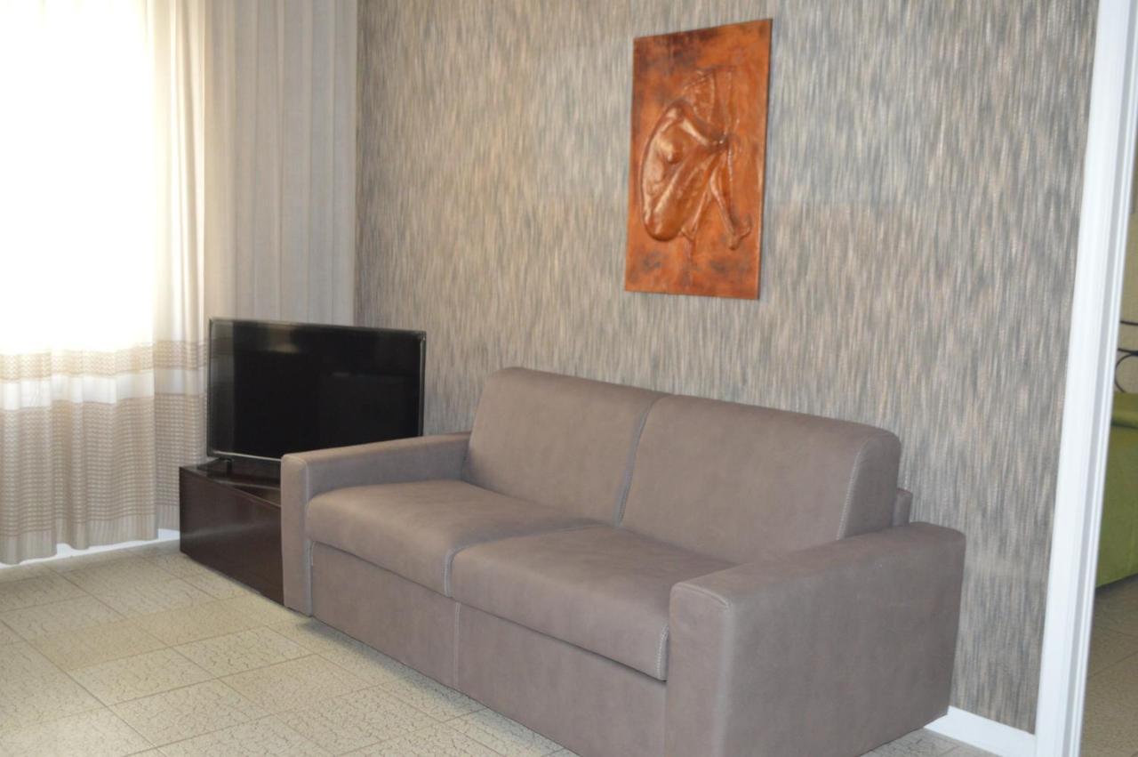 Gallipoli Apartment Activelife 외부 사진