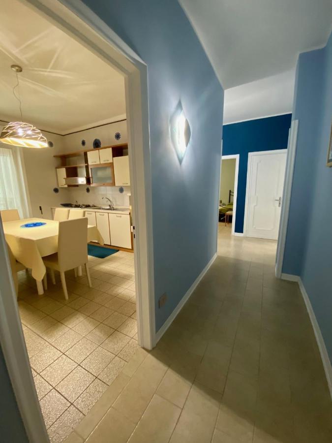 Gallipoli Apartment Activelife 외부 사진