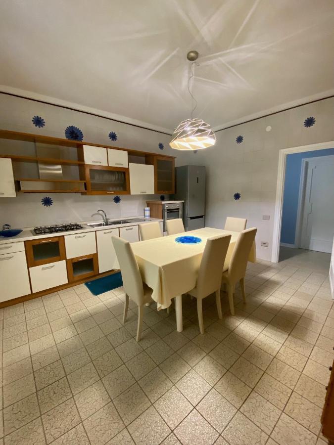Gallipoli Apartment Activelife 외부 사진