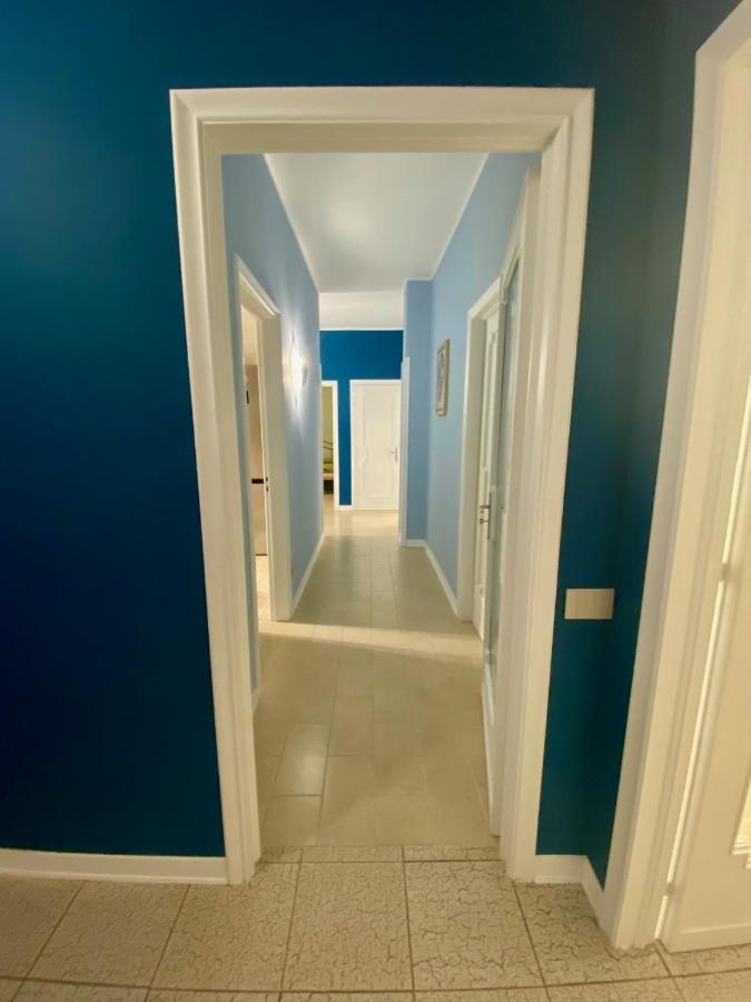 Gallipoli Apartment Activelife 외부 사진