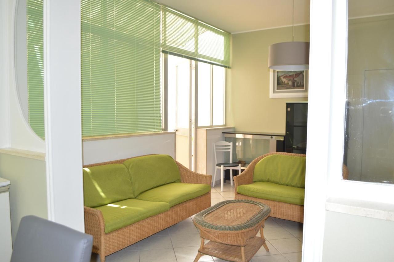 Gallipoli Apartment Activelife 외부 사진