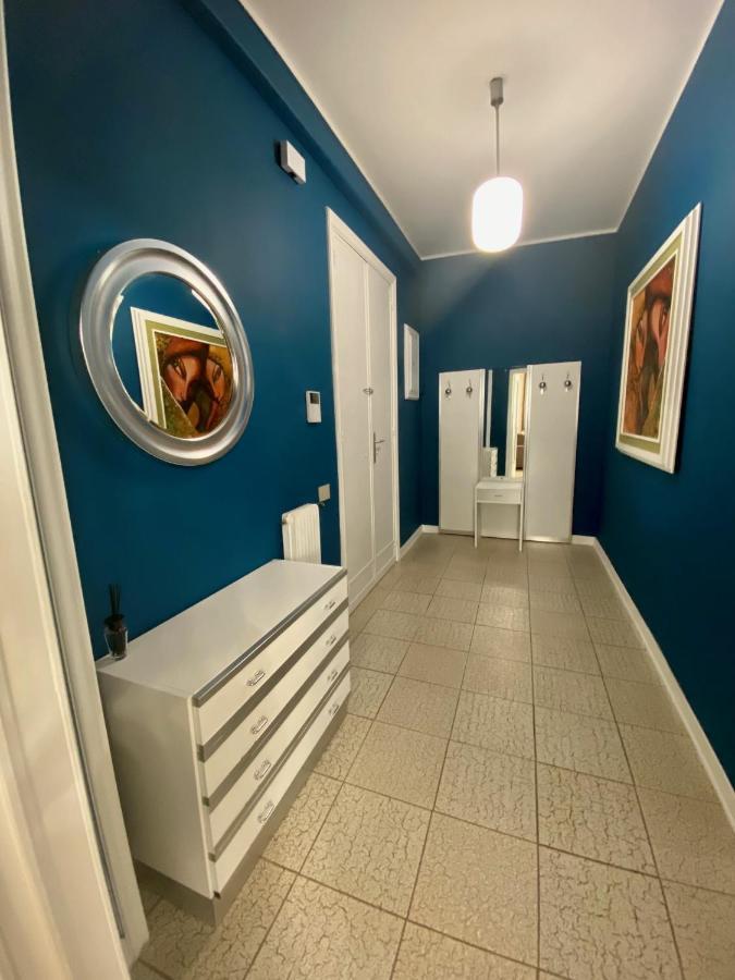 Gallipoli Apartment Activelife 외부 사진
