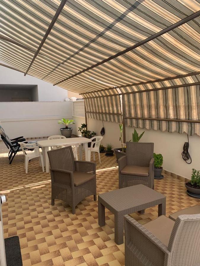 Gallipoli Apartment Activelife 외부 사진